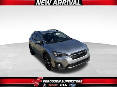 Used 2018 Subaru Crosstrek 2.0i Limited AWD/4WD image 1
