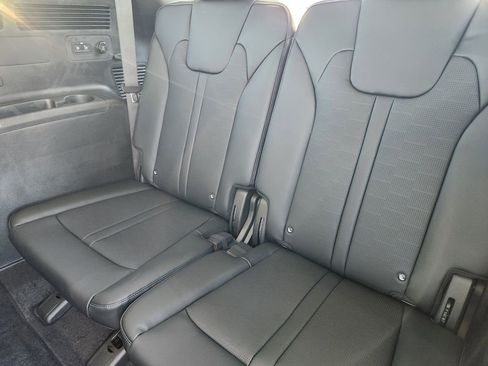New 2026 Kia Sorento EX image 12