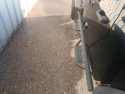 Used 2020 Jeep Gladiator Sport w/ Quick Order Package 24S image 8