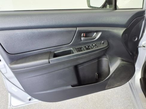 Used 2013 Subaru Impreza 2.0i AWD/4WD image 12