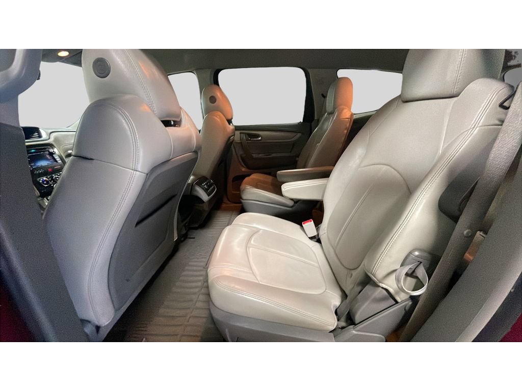 Used 2015 Chevrolet Traverse LT FWD image 15