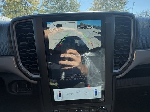 New 2025 Ford Ranger XL w/ Trailer Tow Package image 16