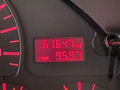 Used 1998 Pontiac Firebird Formula w/ Opt Pkg image 71