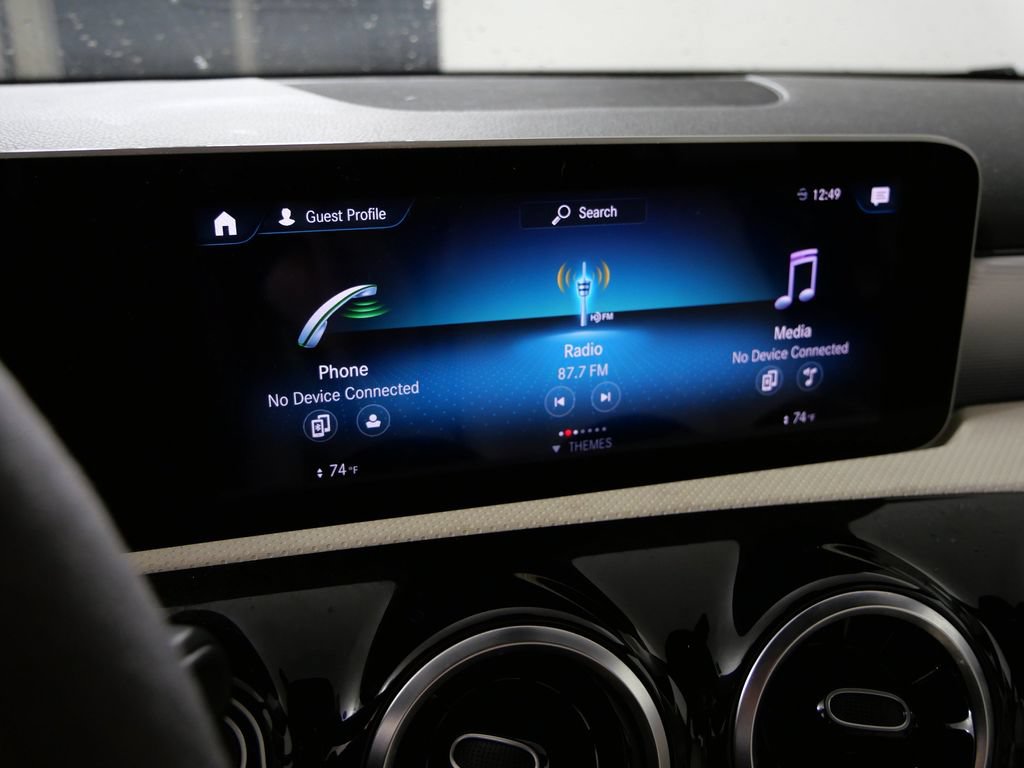 Used 2020 Mercedes-Benz A 220 4MATIC image 21