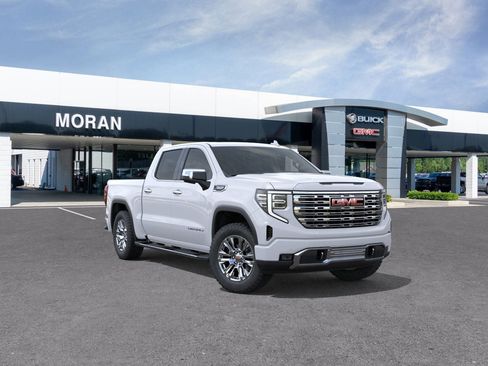 New 2026 GMC Sierra 1500 Denali image 3