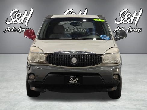 Used 2005 Buick Rendezvous CX image 9