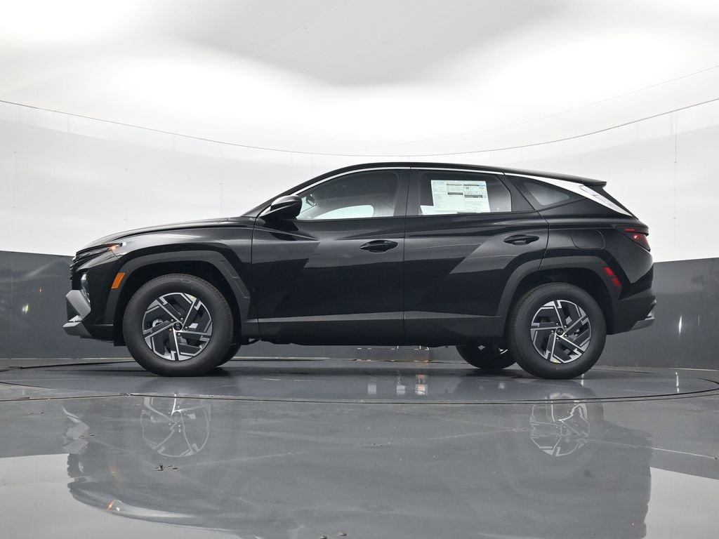 New 2026 Hyundai Tucson Blue SE AWD/4WD image 28