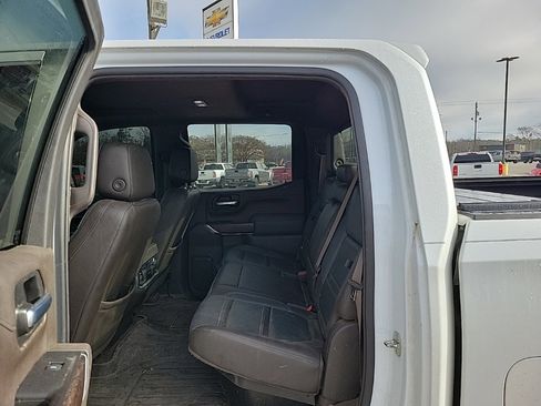 Used 2020 GMC Sierra 1500 Denali w/ Denali Premium Package image 6