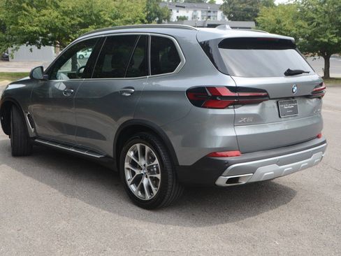 Used 2025 BMW X5 xDrive40i image 20