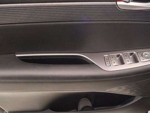 Used 2023 Hyundai Palisade Limited w/ Cargo Package image 18