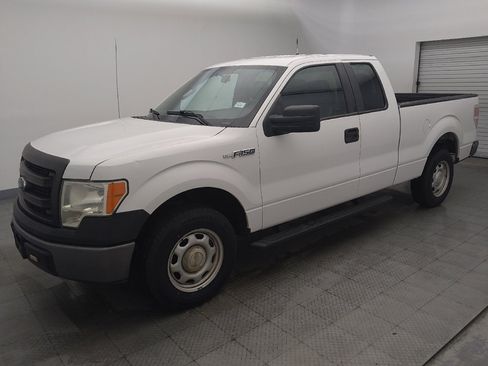 Used 2013 Ford F150 XL w/ PWR Equipment Group RWD image 2