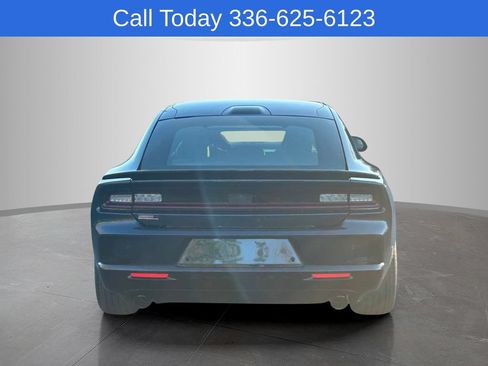 New 2026 Dodge Charger R/T AWD/4WD image 4