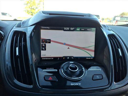 Used 2014 Ford Escape Titanium w/ Equipment Group 401A image 19