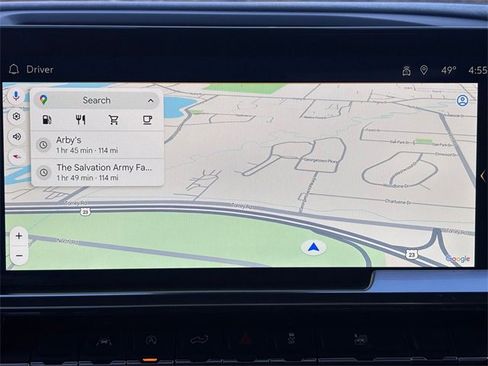 Used 2025 Chevrolet Silverado 1500 LT image 22