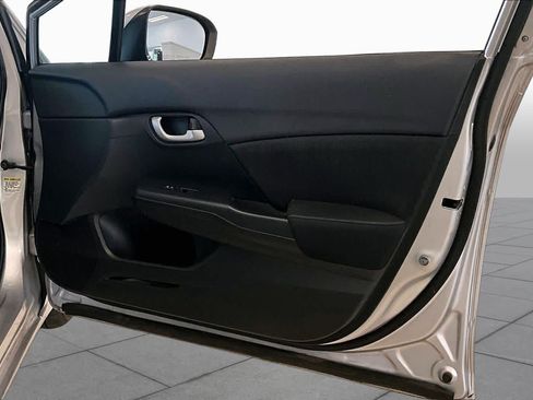 Used 2014 Honda Civic LX image 20