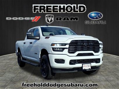 Used 2025 RAM 2500 Big Horn