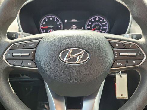 Used 2023 Hyundai Santa Fe SE image 33