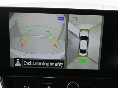 Used 2023 Nissan Altima 2.5 SL image 14