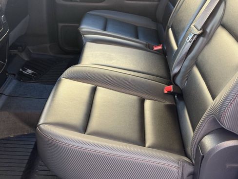 Used 2016 GMC Sierra 2500 SLT w/ Duramax Plus Package AWD/4WD image 21