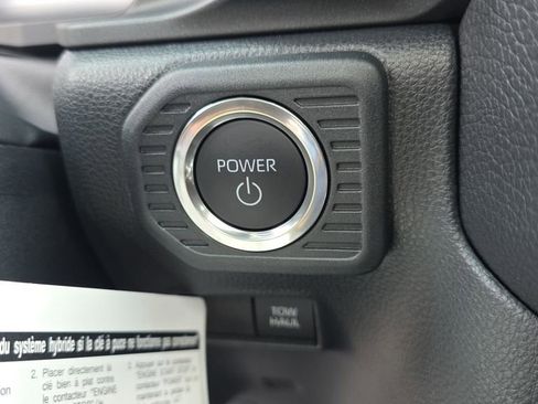 New 2026 Toyota Land Cruiser AWD/4WD image 23
