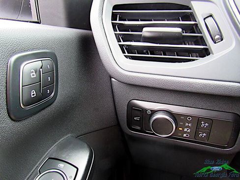 New 2025 Ford Escape Active w/ Active Premium Tech Pack image 23