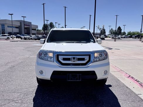 Used 2011 Honda Pilot EX-L image 3