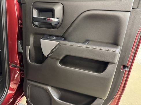 Used 2017 Chevrolet Silverado 1500 LT w/ All Star Edition image 22