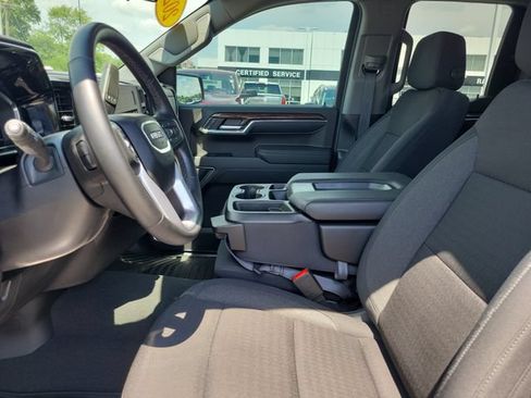 Used 2024 GMC Sierra 1500 Elevation AWD/4WD image 19