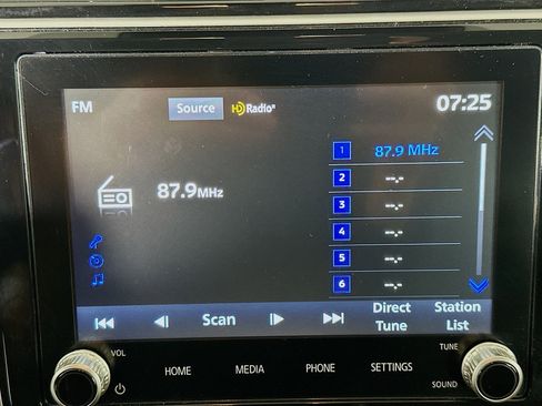 Used 2025 Mitsubishi Outlander Sport SE image 21