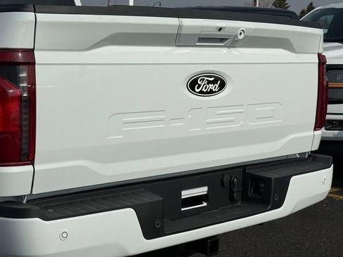 New 2026 Ford F150 XLT image 5