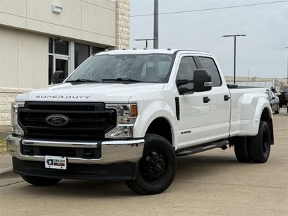 Used 2020 Ford F350 XL w/ Power Equipment Group