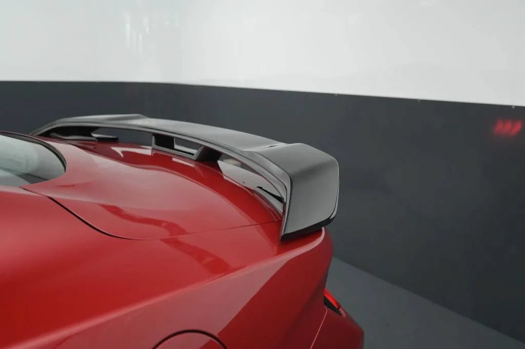 Used 2024 Ford Mustang Premium RWD image 15