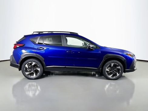 New 2026 Subaru Crosstrek 2.5i Limited image 8