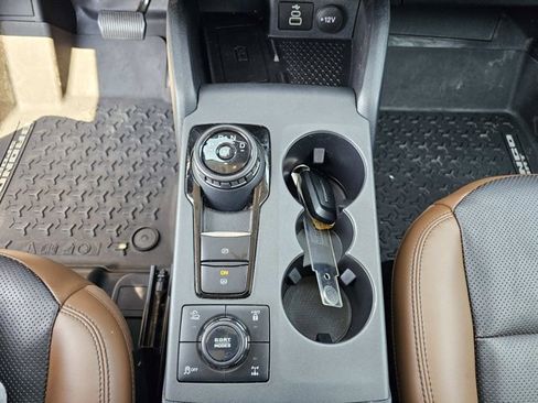 Used 2023 Ford Bronco Sport Badlands w/ Premium Package AWD/4WD image 27