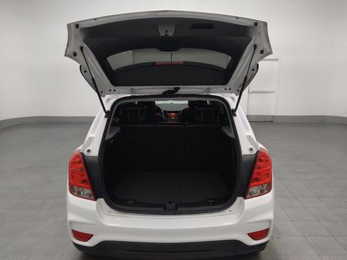 Used 2020 Chevrolet Trax LS FWD image 33
