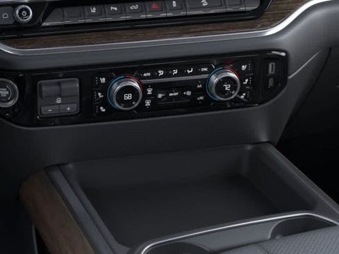 New 2026 GMC Sierra 2500 SLT w/ Texas SLT Premium Package AWD/4WD image 23