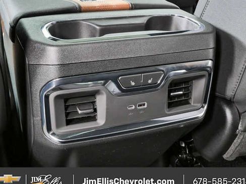 New 2026 Chevrolet Silverado 1500 High Country AWD/4WD image 22