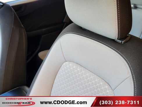 Used 2023 Ford Escape Active FWD image 16