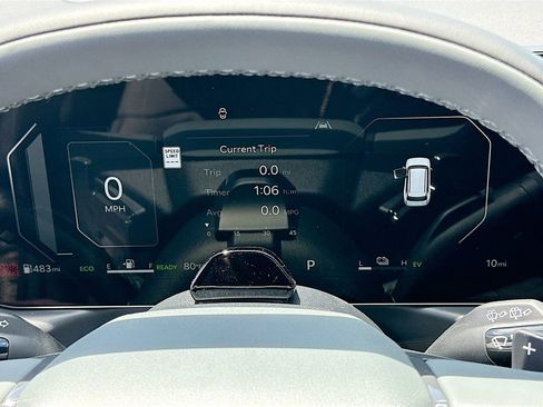 New 2027 Kia Telluride X-Line SX Prestige AWD/4WD image 12
