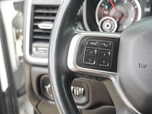 Used 2022 RAM 2500 Laramie AWD/4WD image 26