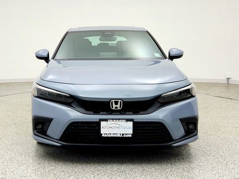 Used 2022 Honda Civic Sport Touring image 2
