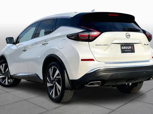 Certified 2024 Nissan Murano SL image 11