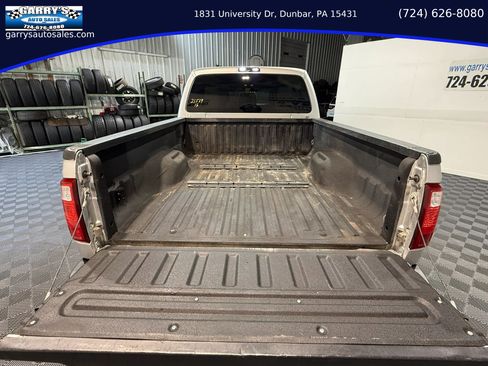Used 2016 Ford F350 XLT w/ XLT Premium Package AWD/4WD image 26