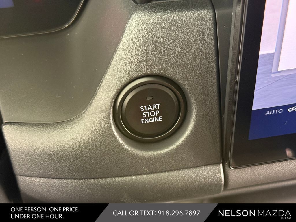 New 2026 MAZDA CX-5 Select AWD/4WD image 29