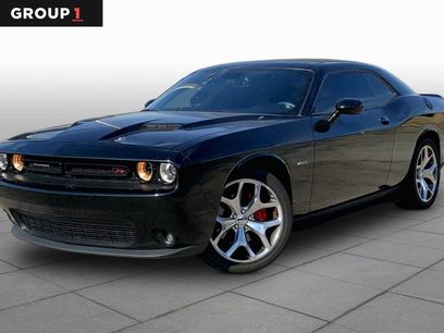 Used 2015 Dodge Challenger R/T w/ Quick Order Package 28D R/T
