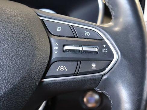 Used 2023 Hyundai Santa Fe Limited FWD image 24