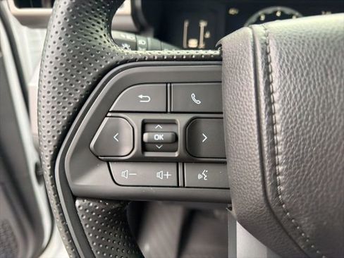 New 2026 Toyota Tacoma SR5 image 15