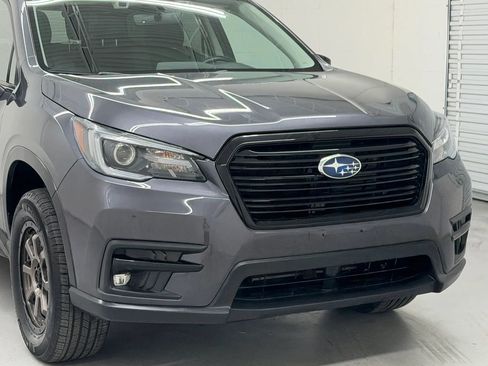 Used 2022 Subaru Ascent Onyx Edition AWD/4WD image 99
