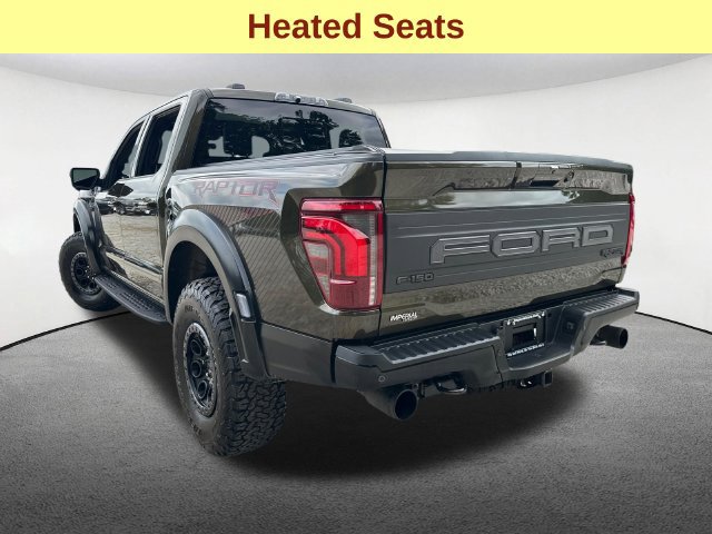 Used 2025 Ford F150 Raptor AWD/4WD image 11