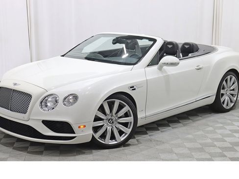 Used 2016 Bentley Continental GT image 2
